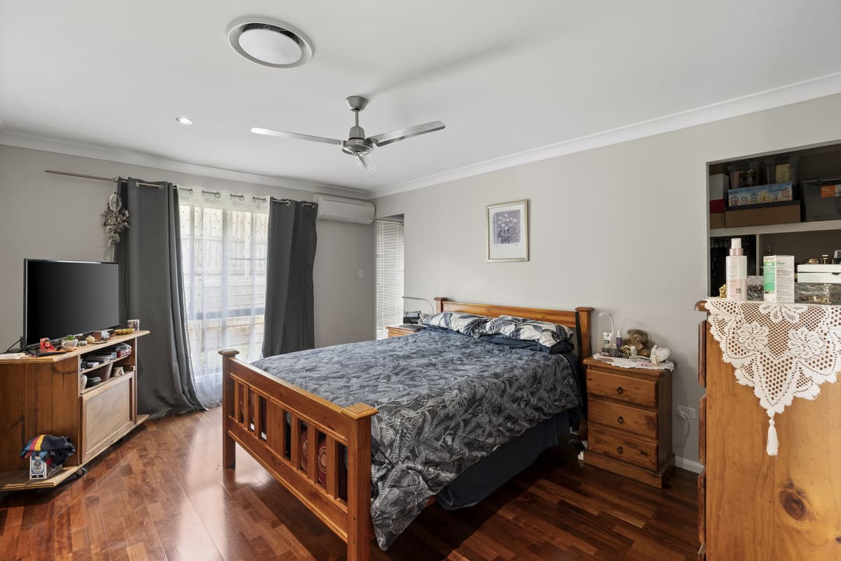 10 Smythe Drive, HIGHFIELDS QLD 4352, Highfields - Thumbnail 8