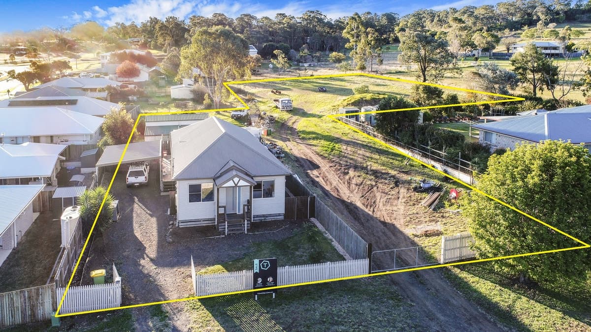 81 Glennie Street, Drayton QLD 4350, Drayton - Image 1