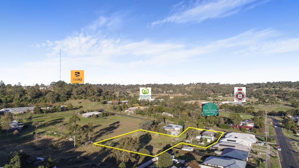 81 Glennie Street, Drayton QLD 4350, Drayton - Thumbnail 4