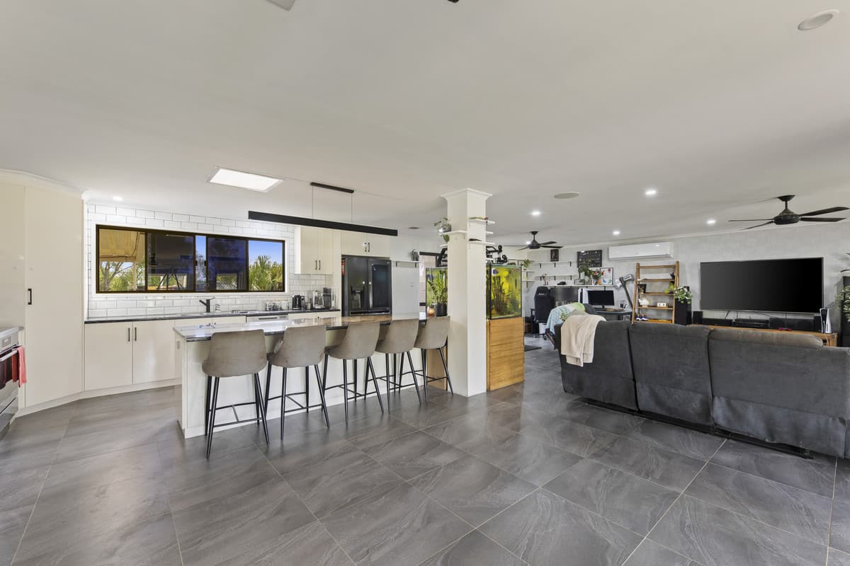 9 Emmanulla Drive, Kingsthorpe QLD 4400, Kingsthorpe - Image 1