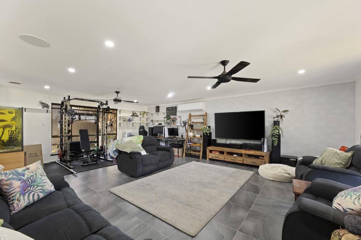 9 Emmanulla Drive, Kingsthorpe QLD 4400, Kingsthorpe - Thumbnail 2