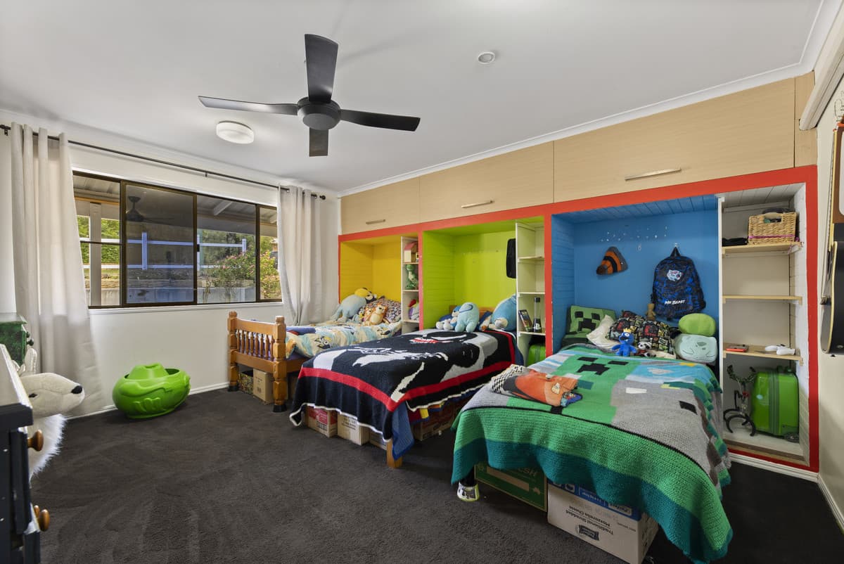 9 Emmanulla Drive, Kingsthorpe QLD 4400, Kingsthorpe - Thumbnail 8