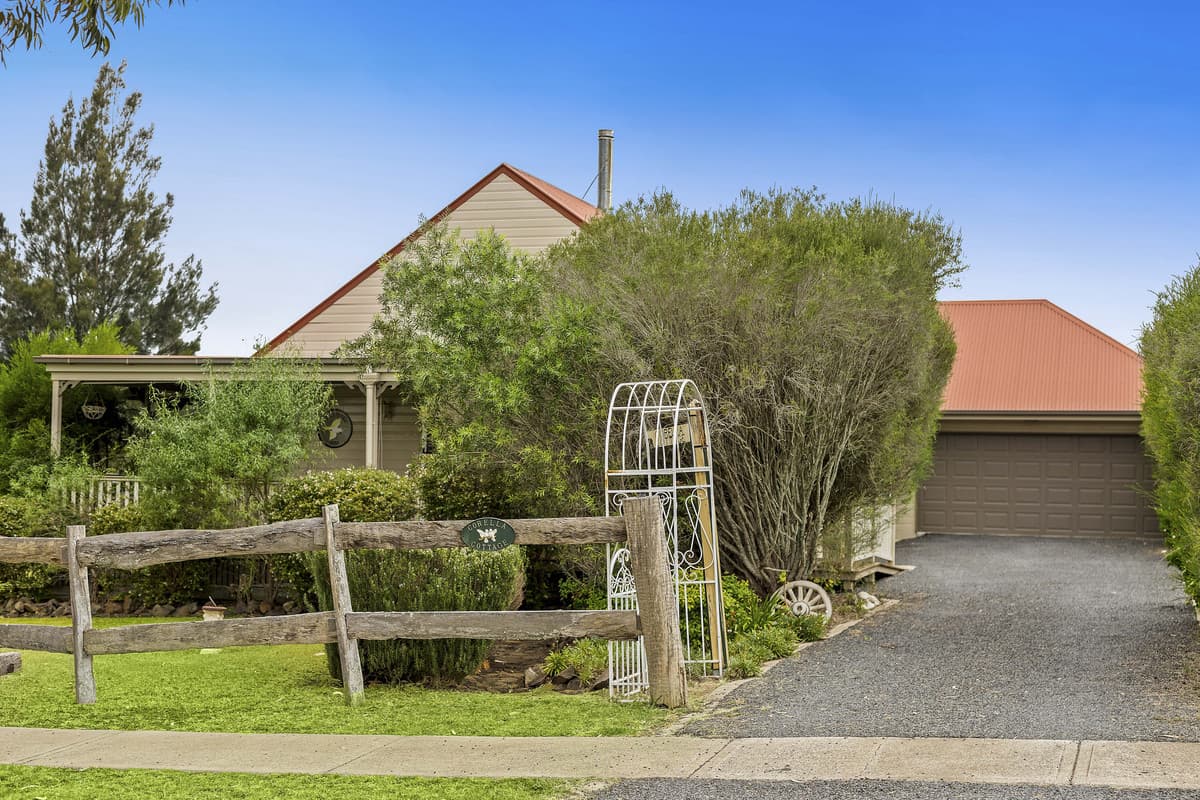 13 Corella Street, Meringandan West QLD 4352, Meringandan West - Image 1