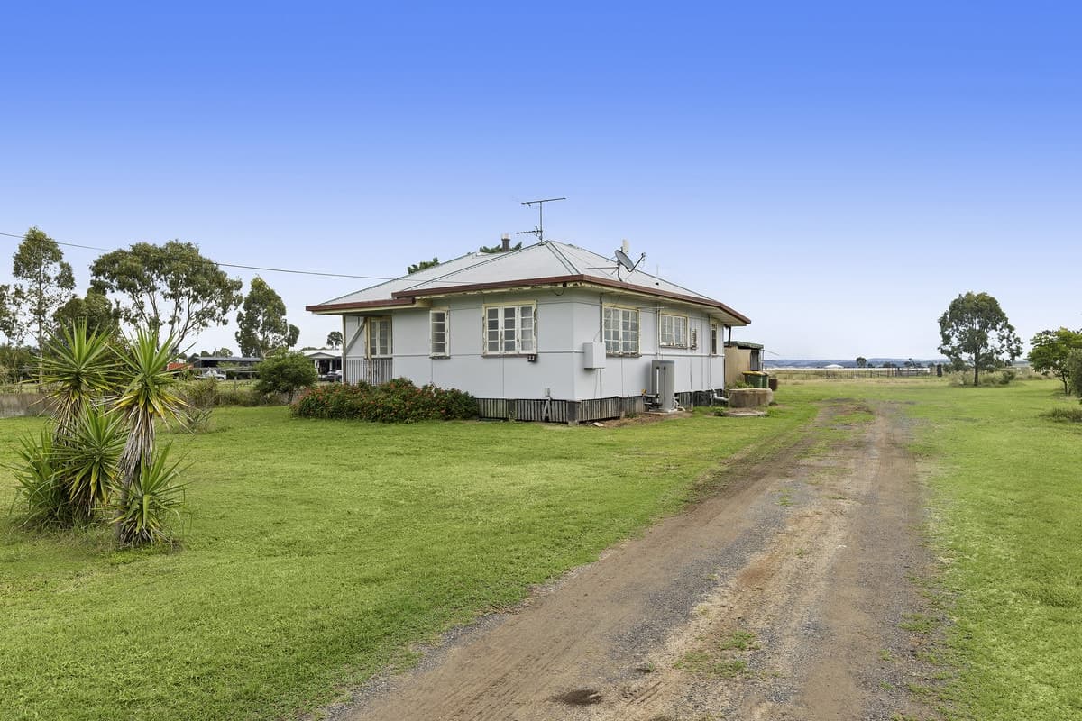 22 Alfred Street, Cambooya QLD 4358, Cambooya - Image 1