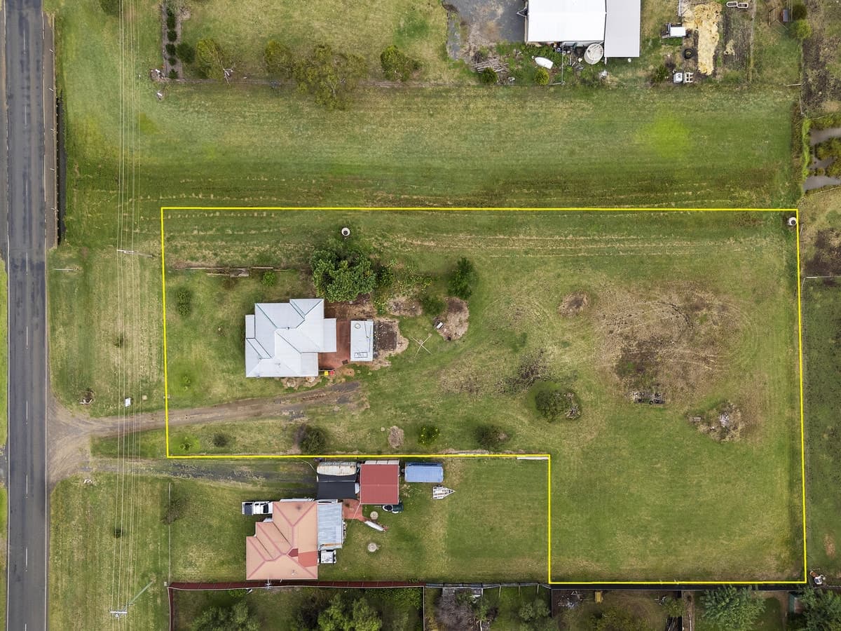 22 Alfred Street, Cambooya QLD 4358, Cambooya - Thumbnail 5