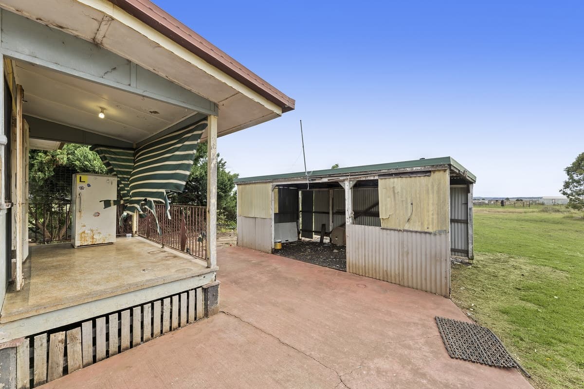 22 Alfred Street, Cambooya QLD 4358, Cambooya - Thumbnail 8