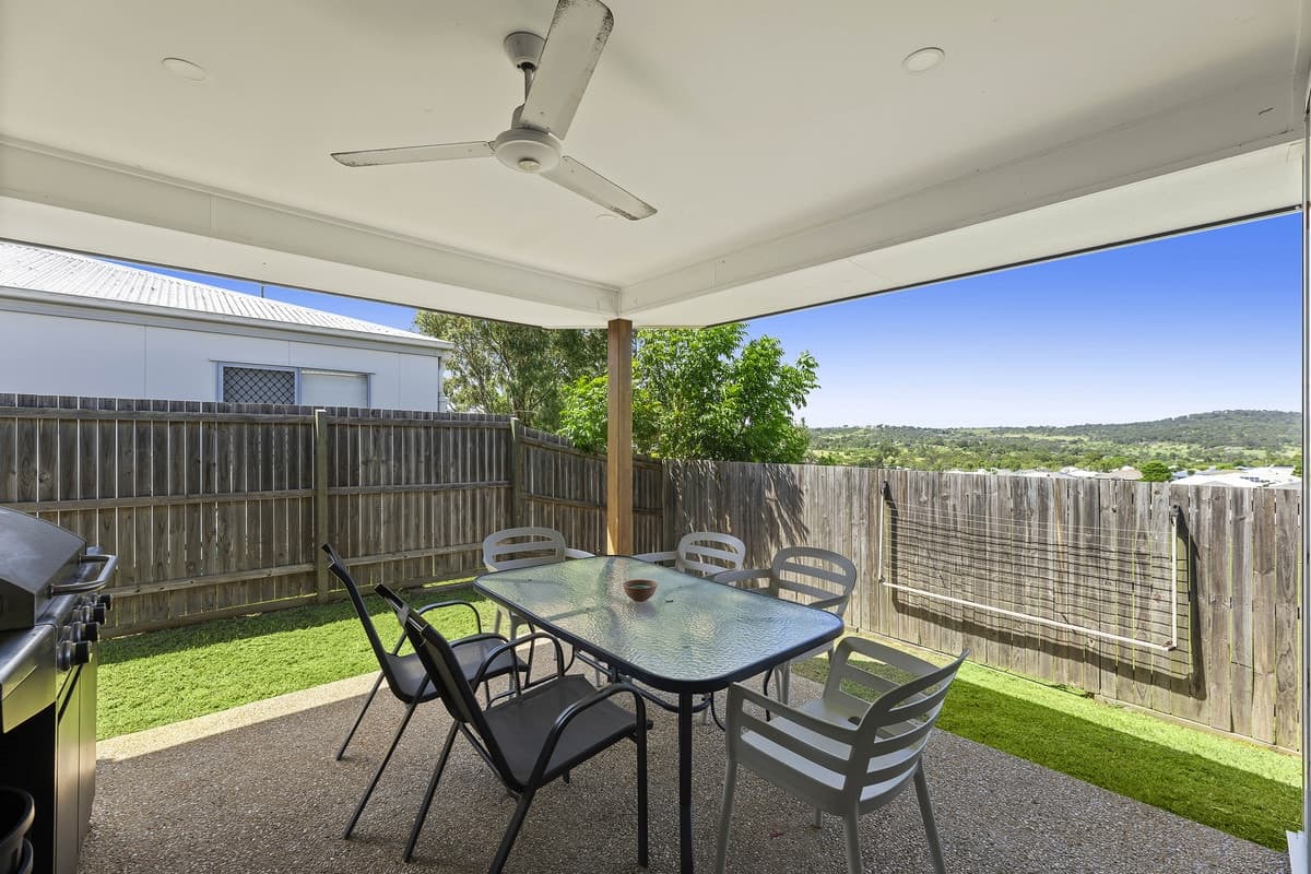 6 Orchard Lane, Glenvale QLD 4350, Glenvale - Thumbnail 4