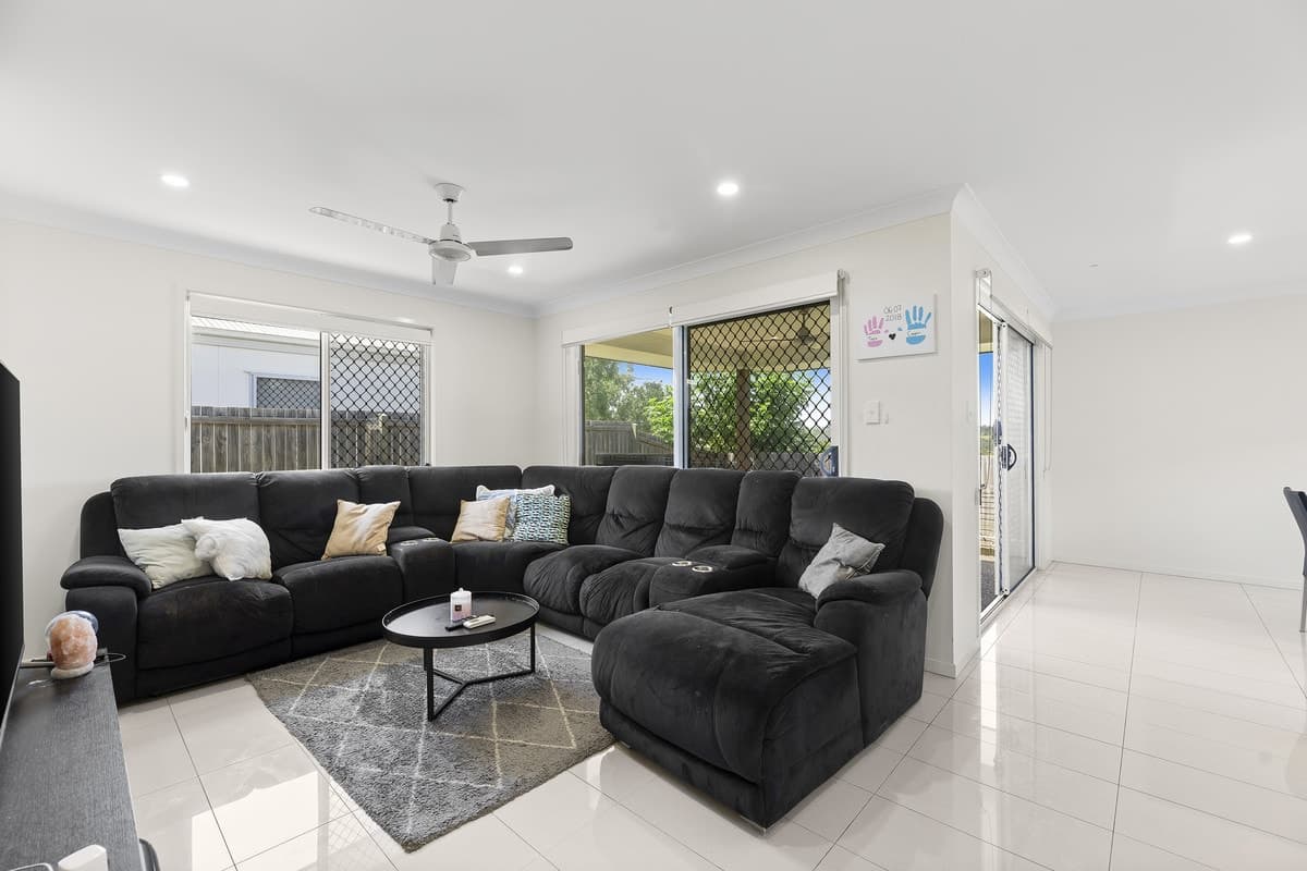 6 Orchard Lane, Glenvale QLD 4350, Glenvale - Thumbnail 6