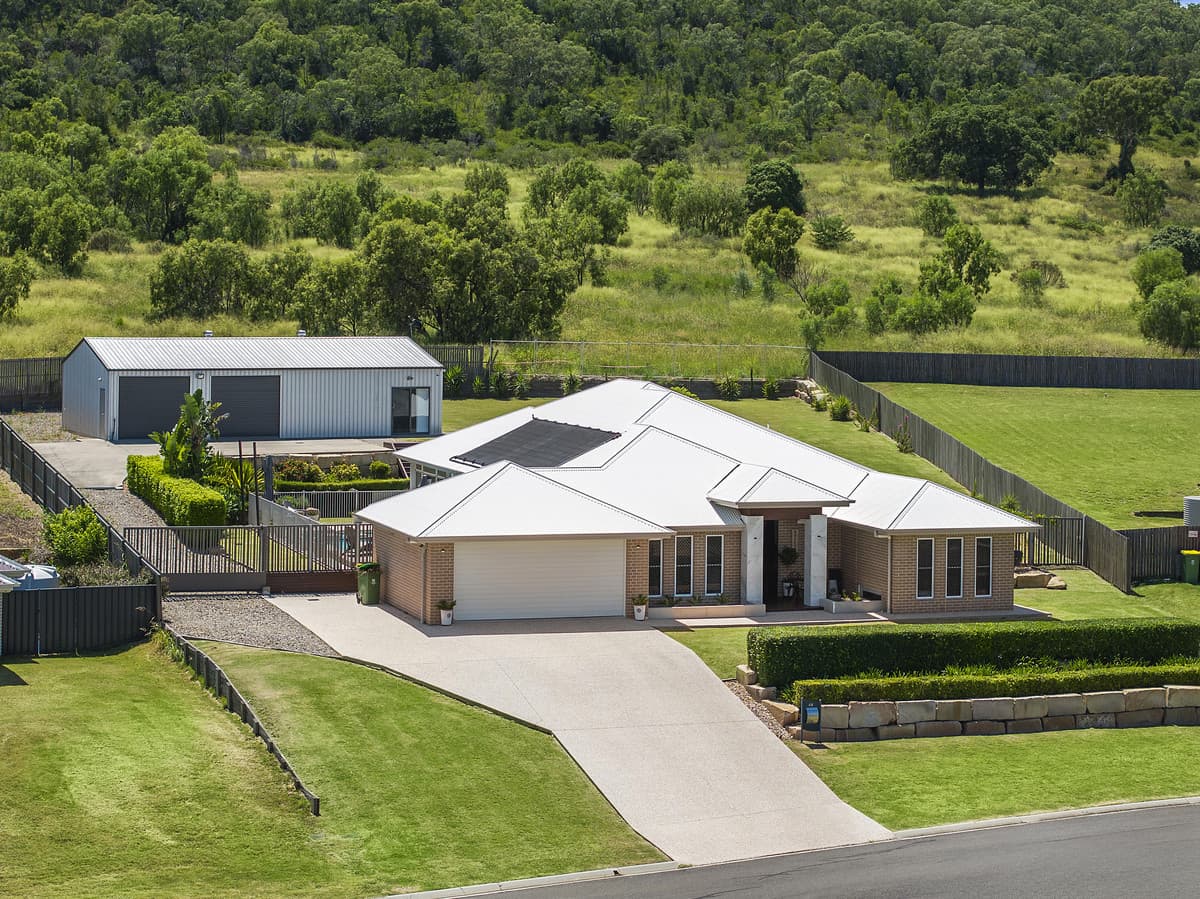 44 Catherine Crescent, Kingsthorpe QLD 4400, Kingsthorpe - Image 1
