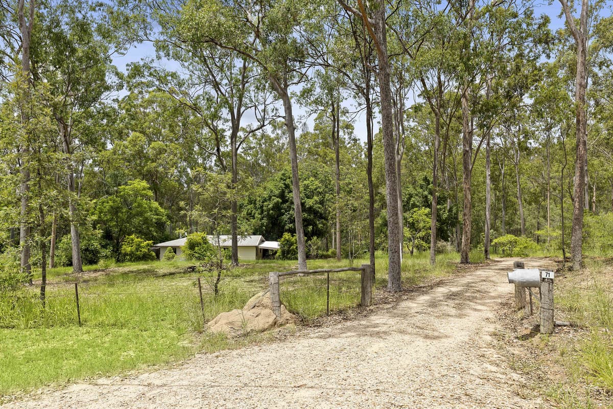 71 Dugandan Road, Upper Lockyer QLD 4352, Upper Lockyer - Thumbnail 7