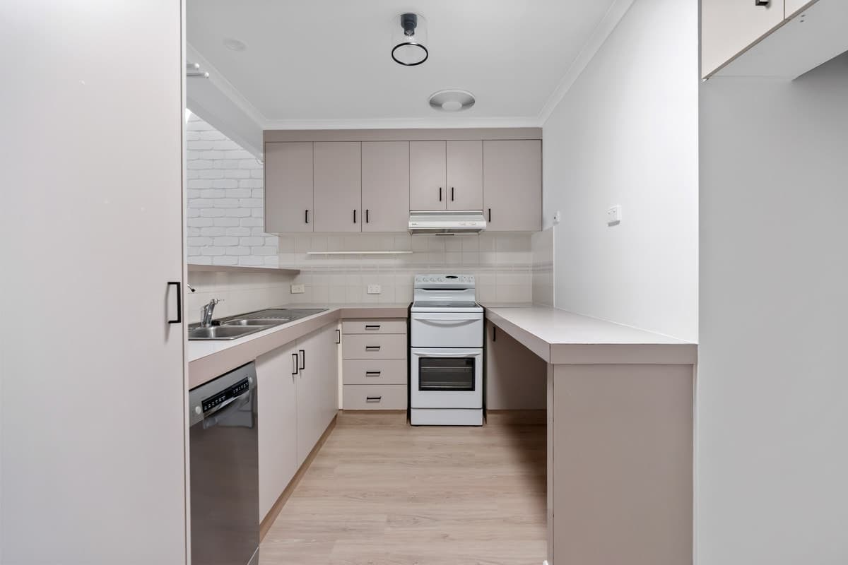 3 / 39 Anzac Avenue, Newtown QLD 4350, Newtown - Thumbnail 2