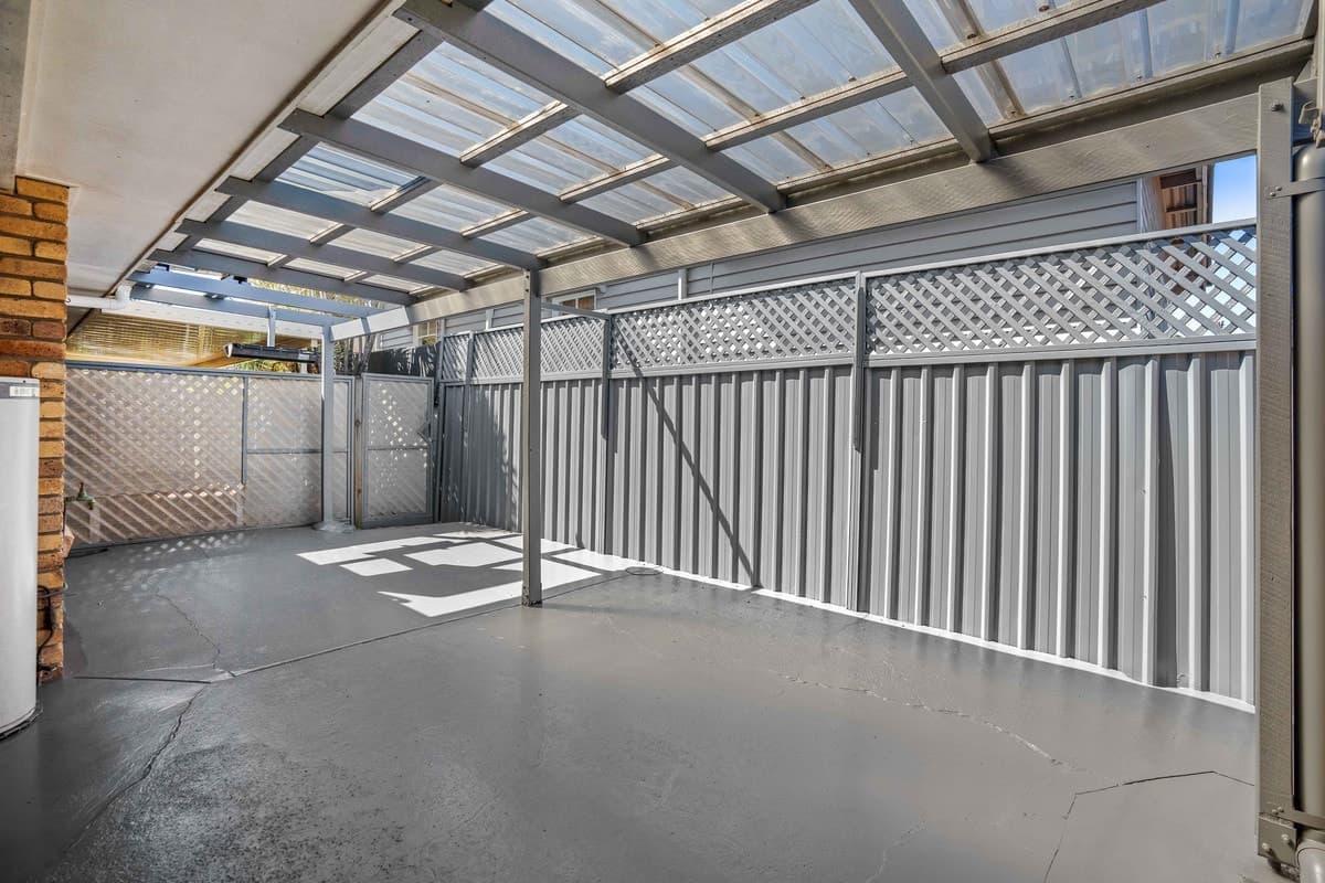 3 / 39 Anzac Avenue, Newtown QLD 4350, Newtown - Thumbnail 3