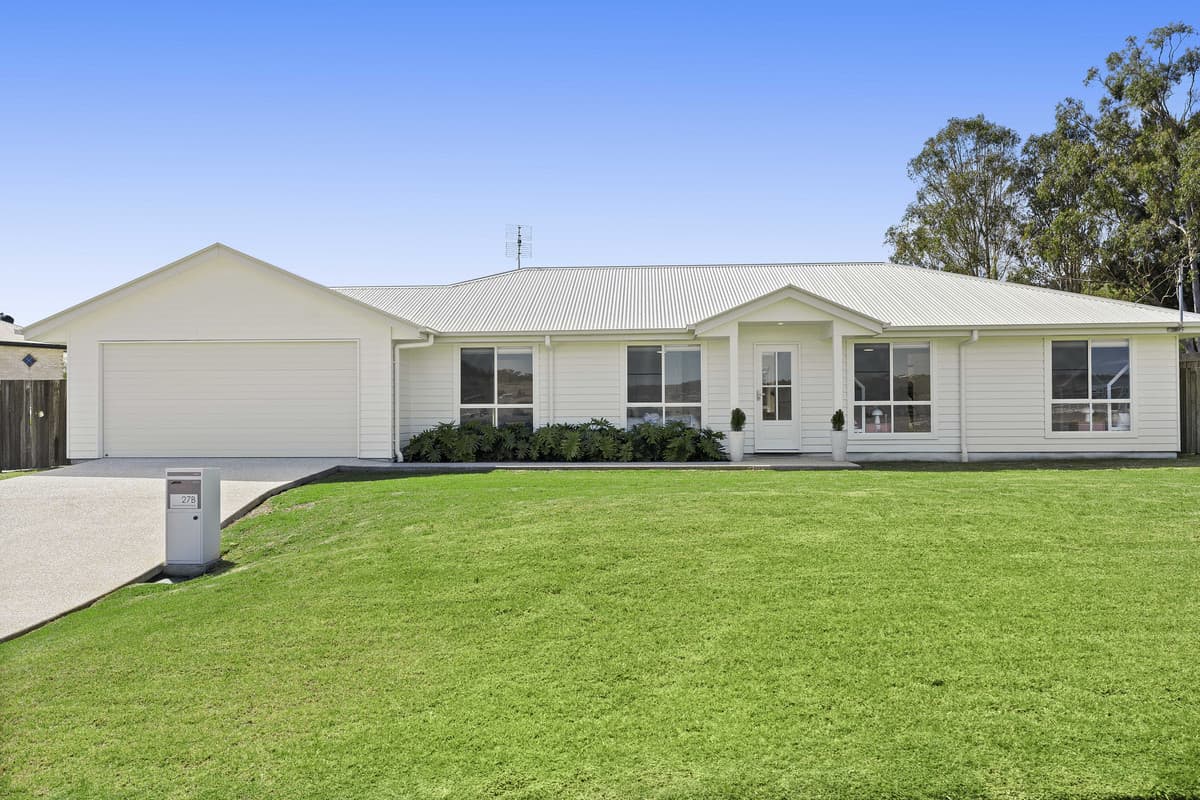 27B Gowrie Birnam Road, Gowrie Junction QLD 4352, Gowrie Junction - Image 1