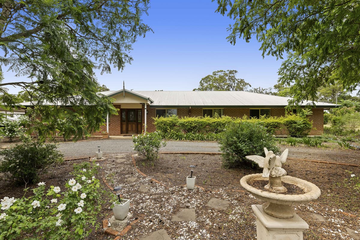1 Phalaris Court, Meringandan West QLD 4352, Meringandan West - Thumbnail 2
