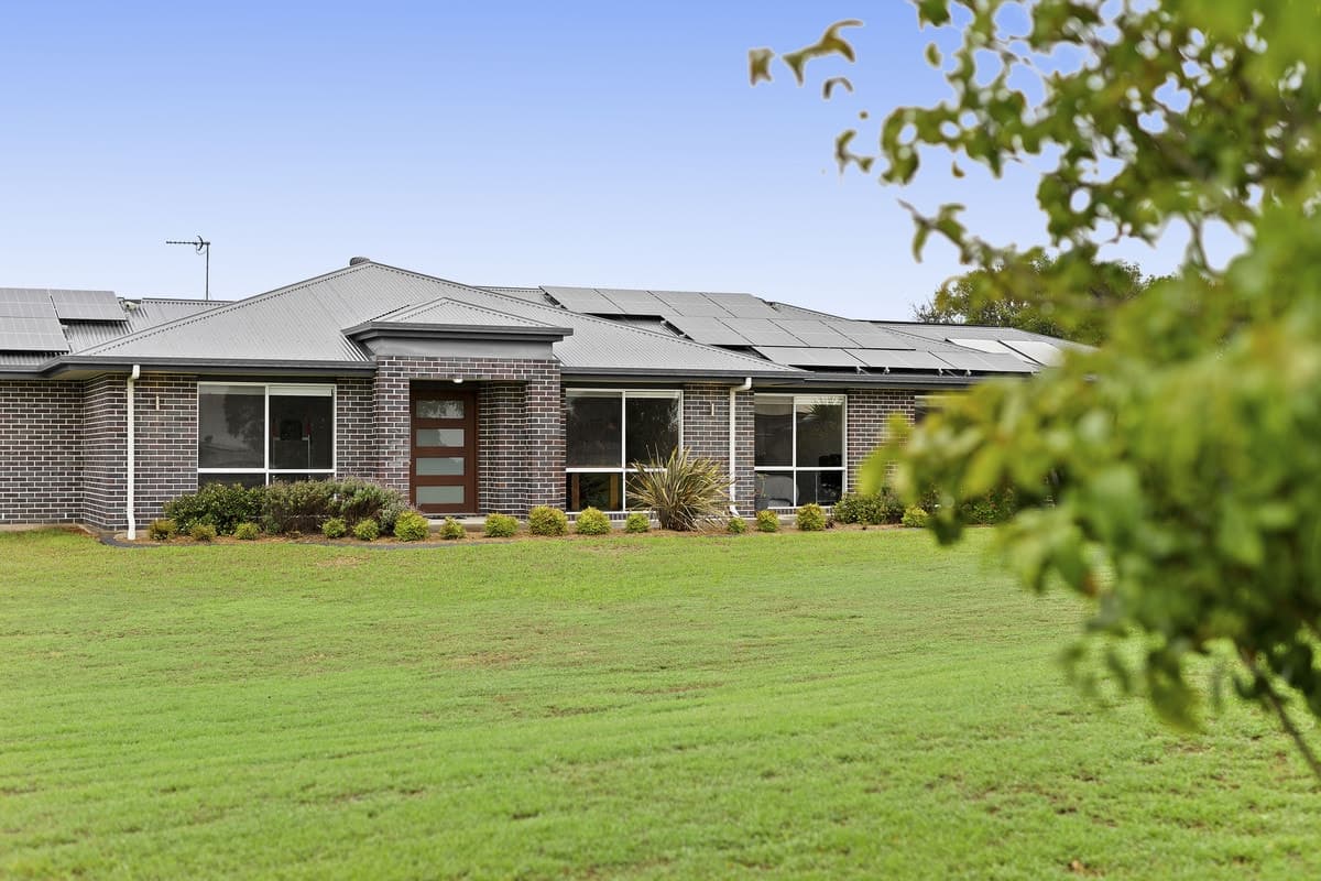 36 Hilltop Drive, Gowrie Junction QLD 4352, Gowrie Junction - Image 1