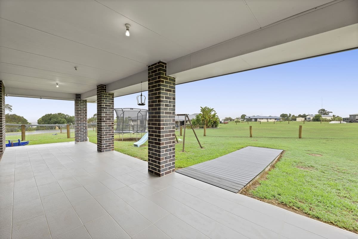 36 Hilltop Drive, Gowrie Junction QLD 4352, Gowrie Junction - Thumbnail 4