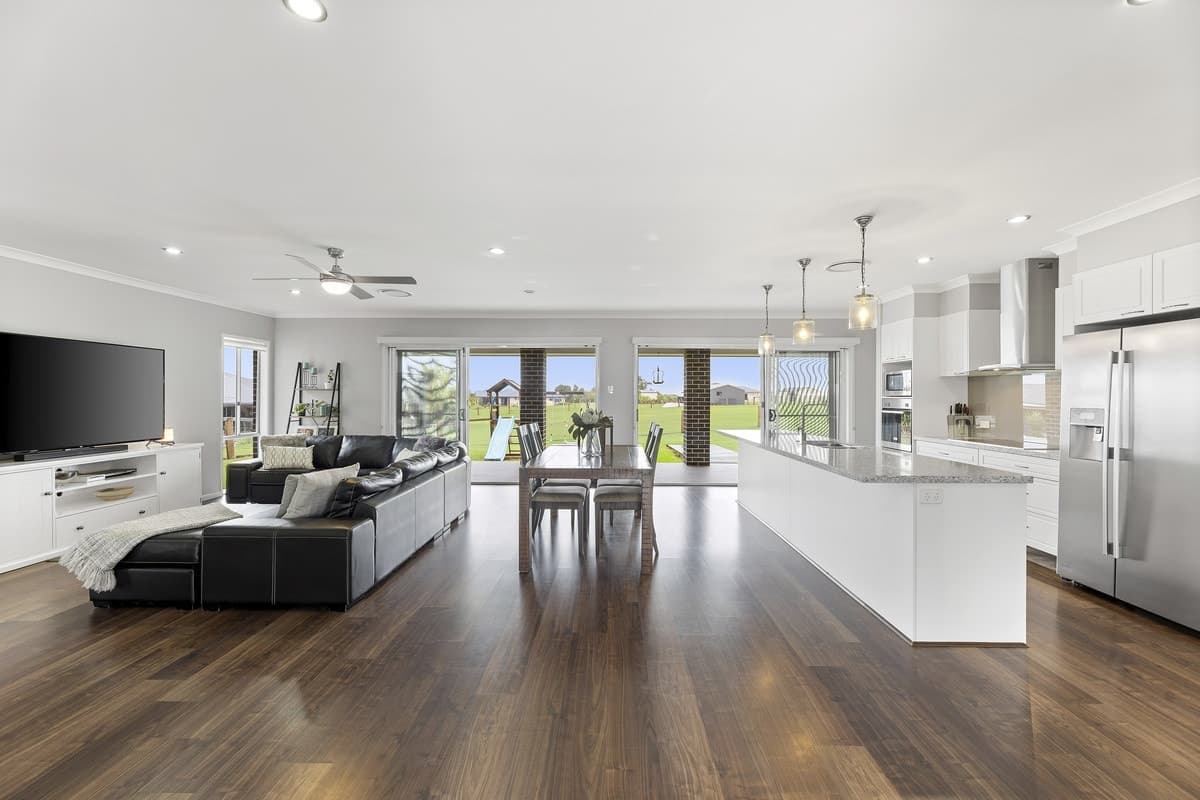 36 Hilltop Drive, Gowrie Junction QLD 4352, Gowrie Junction - Thumbnail 6