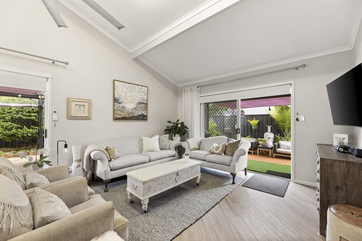 5 / 39 Anzac Avenue, Newtown QLD 4350, Newtown - Image 1