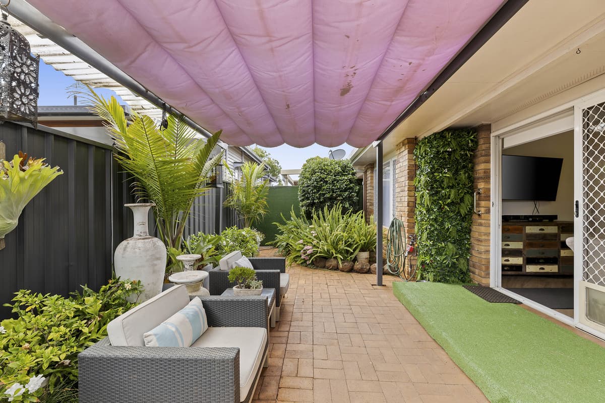 5 / 39 Anzac Avenue, Newtown QLD 4350, Newtown - Thumbnail 5