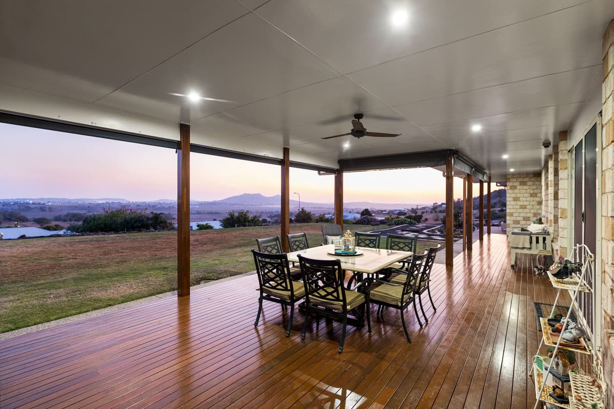 9 Panorama Crescent, Gowrie Junction QLD 4352, Gowrie Junction - Image 1