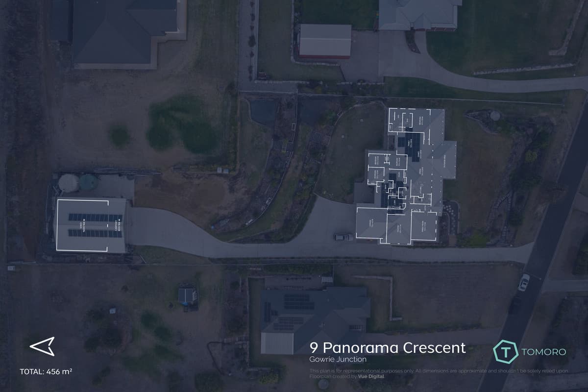 9 Panorama Crescent, Gowrie Junction QLD 4352, Gowrie Junction - Thumbnail 3