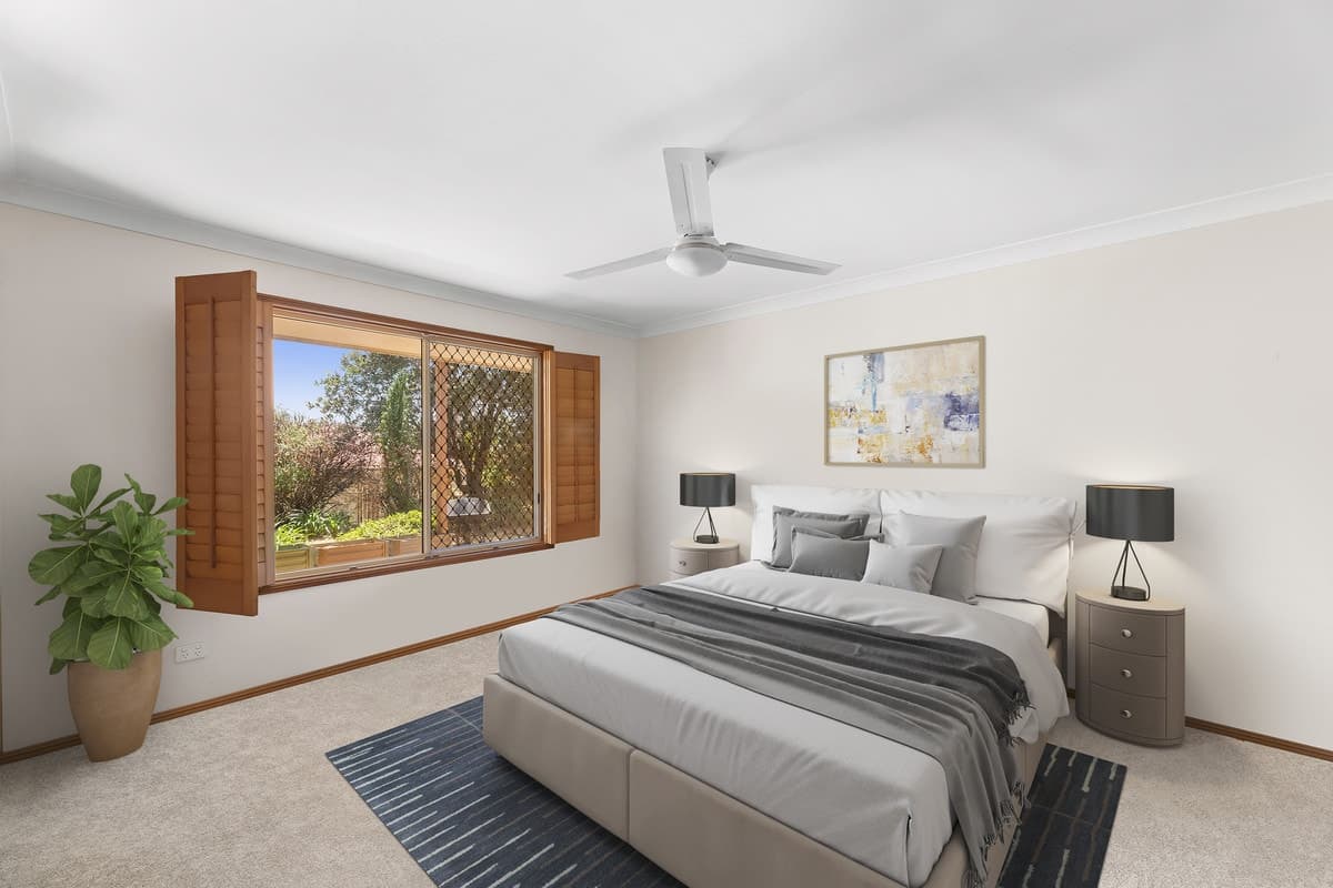 3 Wiangaree Drive, Rangeville QLD 4350, Rangeville - Thumbnail 5