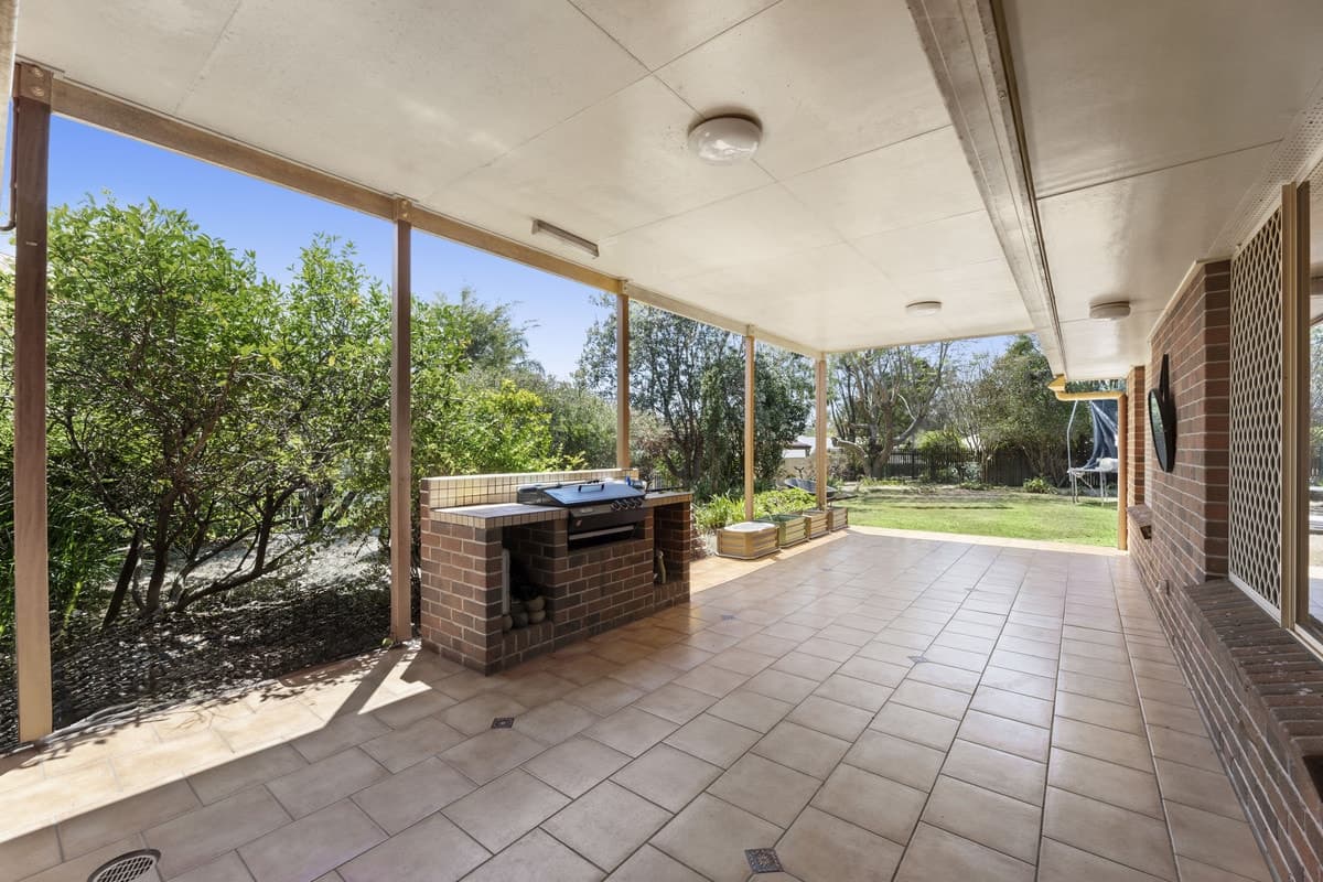 3 Wiangaree Drive, Rangeville QLD 4350, Rangeville - Thumbnail 8