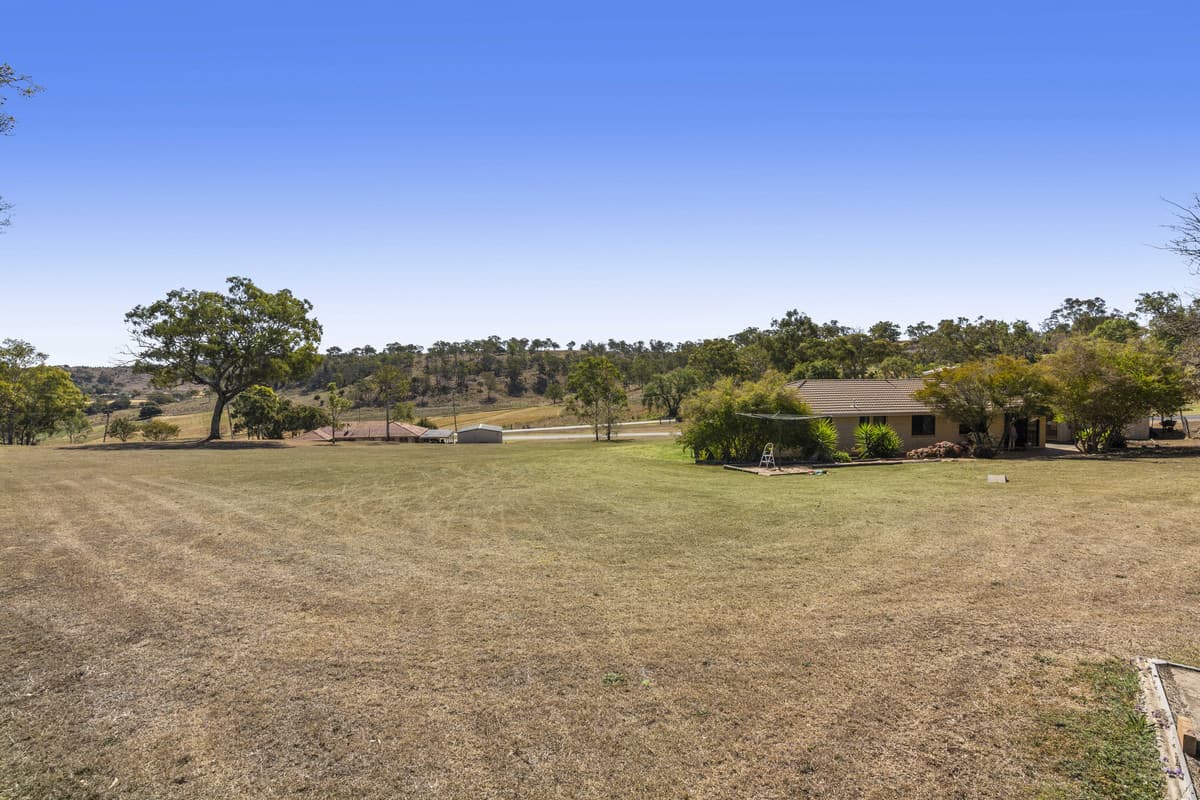 28 Junction Drive, Gowrie Junction QLD 4352, Gowrie Junction - Thumbnail 3