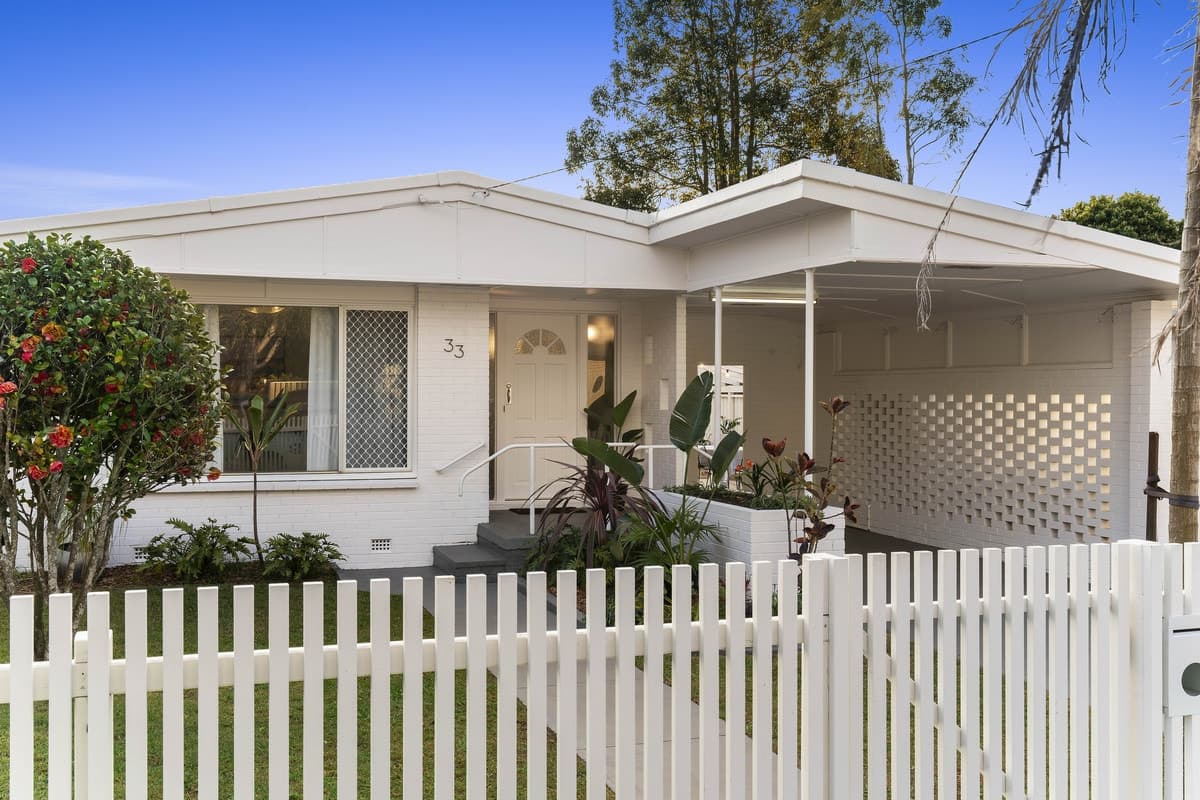 33 Merritt Street, Harristown QLD 4350, Harristown - Image 1