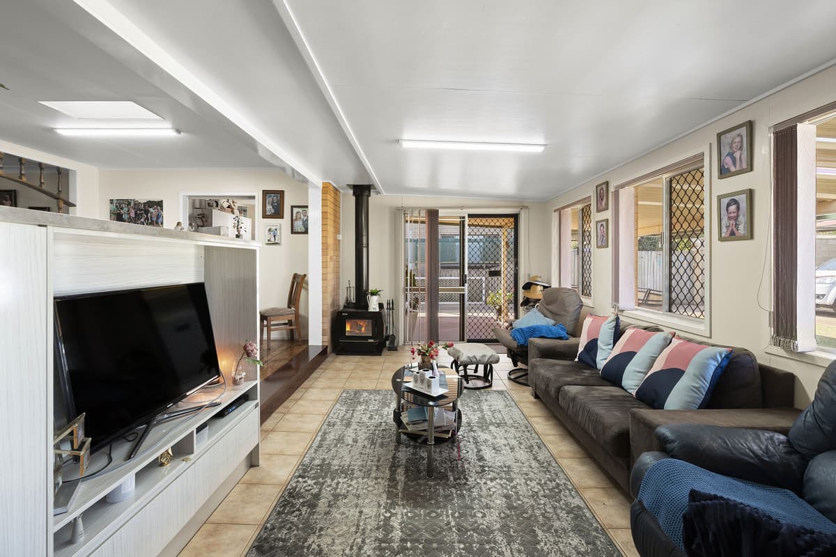 24 Erin Street, Wilsonton QLD 4350, Wilsonton - Thumbnail 5