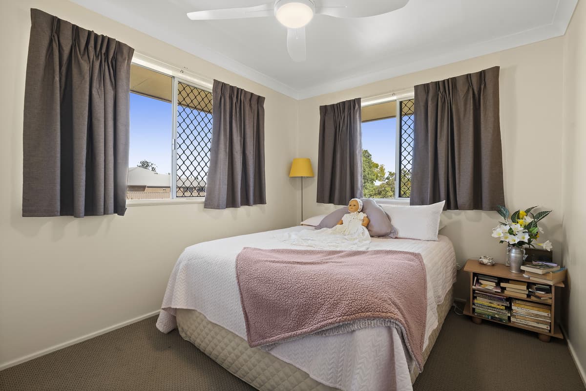 24 Erin Street, Wilsonton QLD 4350, Wilsonton - Thumbnail 8