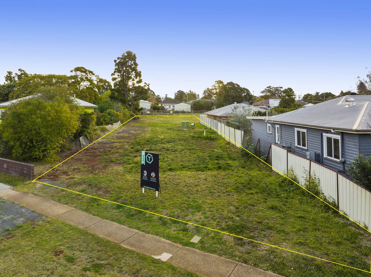 109 Anzac Avenue, Newtown QLD 4350, Newtown - Thumbnail 4