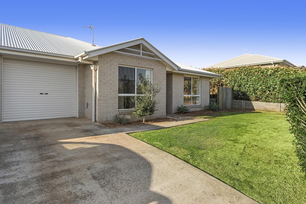 2 / 20 Tempest Drive, Glenvale QLD 4350, Glenvale - Image 1