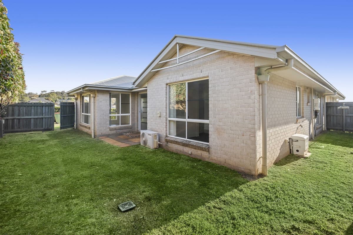 2 / 20 Tempest Drive, Glenvale QLD 4350, Glenvale - Thumbnail 3