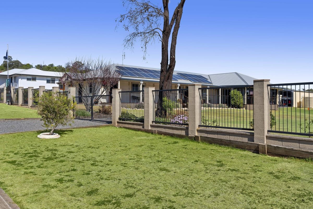 12 Corella Street, Meringandan West QLD 4352, Meringandan West - Image 1