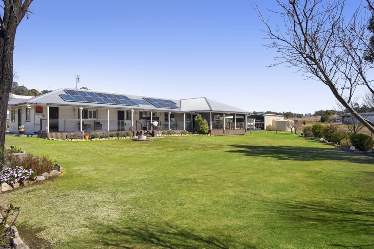 12 Corella Street, Meringandan West QLD 4352, Meringandan West - Thumbnail 2
