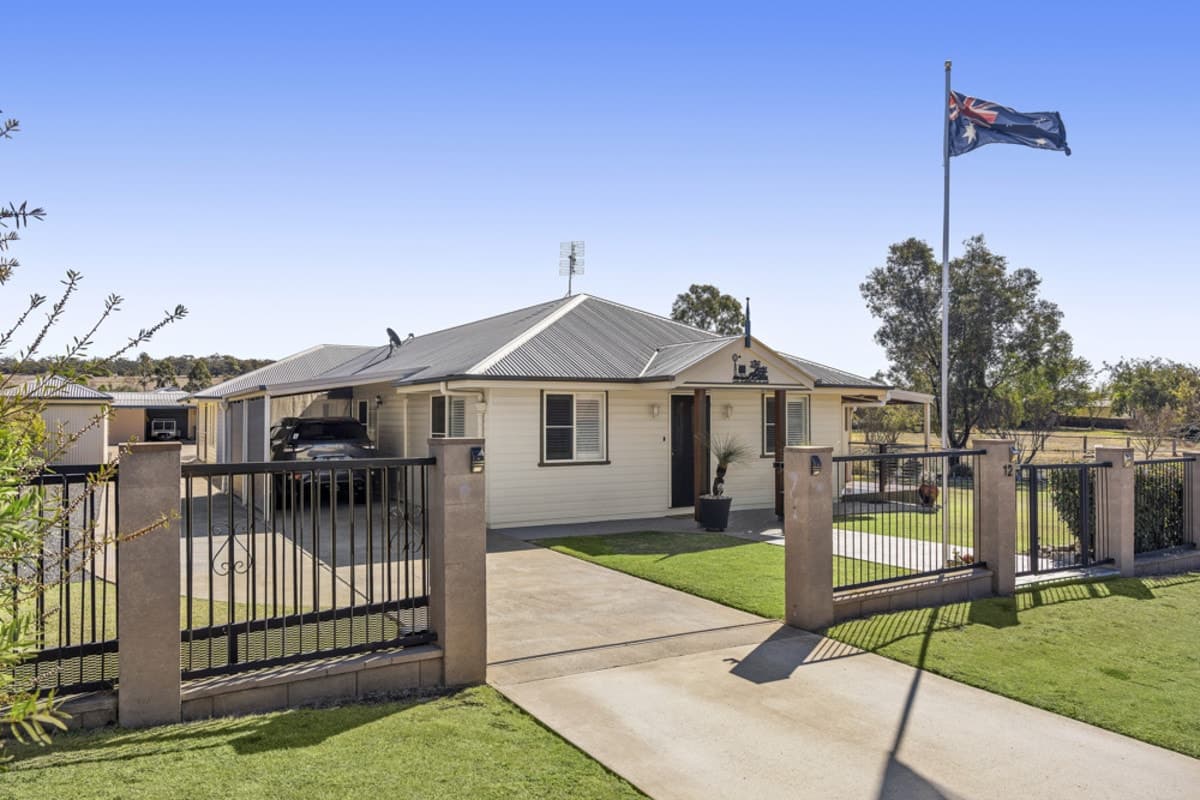 12 Corella Street, Meringandan West QLD 4352, Meringandan West - Thumbnail 3