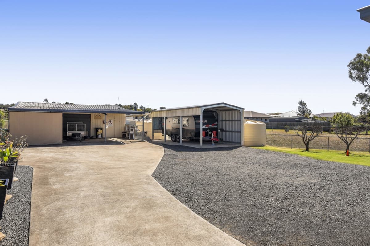 12 Corella Street, Meringandan West QLD 4352, Meringandan West - Thumbnail 5