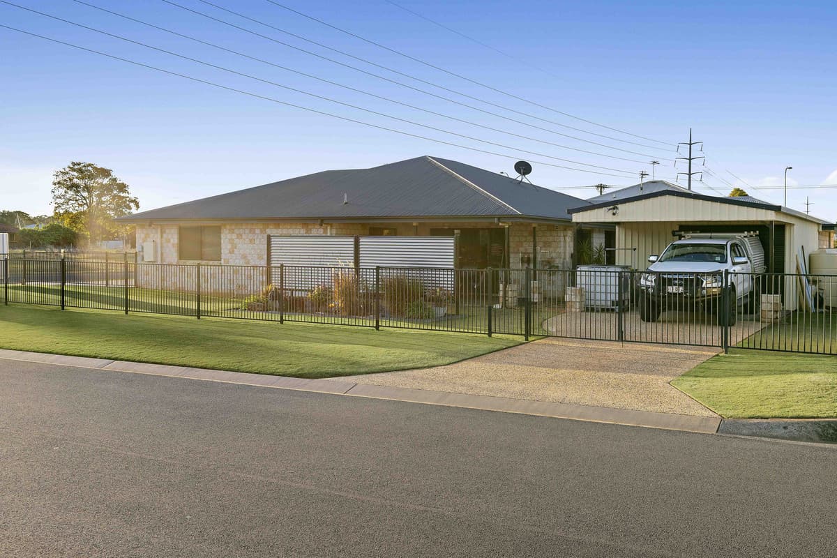 132 Kearney Street, Kearneys Spring QLD 4350, Kearneys Spring - Image 1