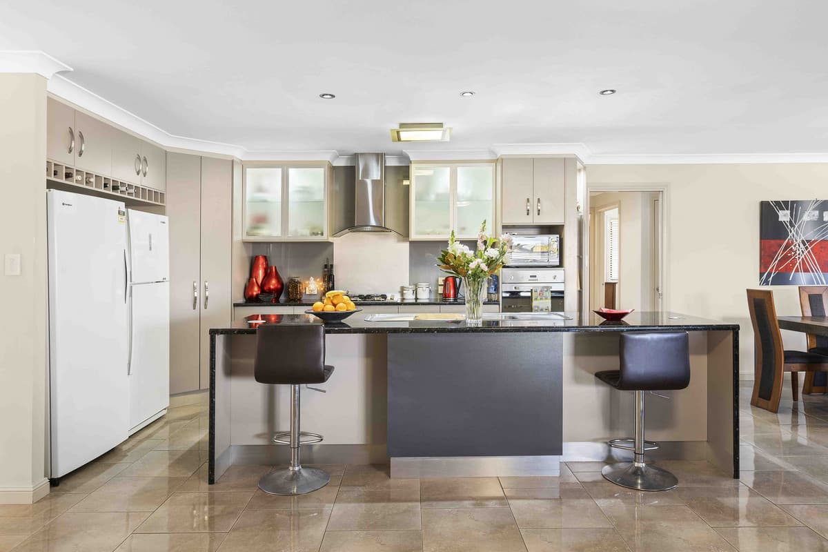 132 Kearney Street, Kearneys Spring QLD 4350, Kearneys Spring - Thumbnail 2