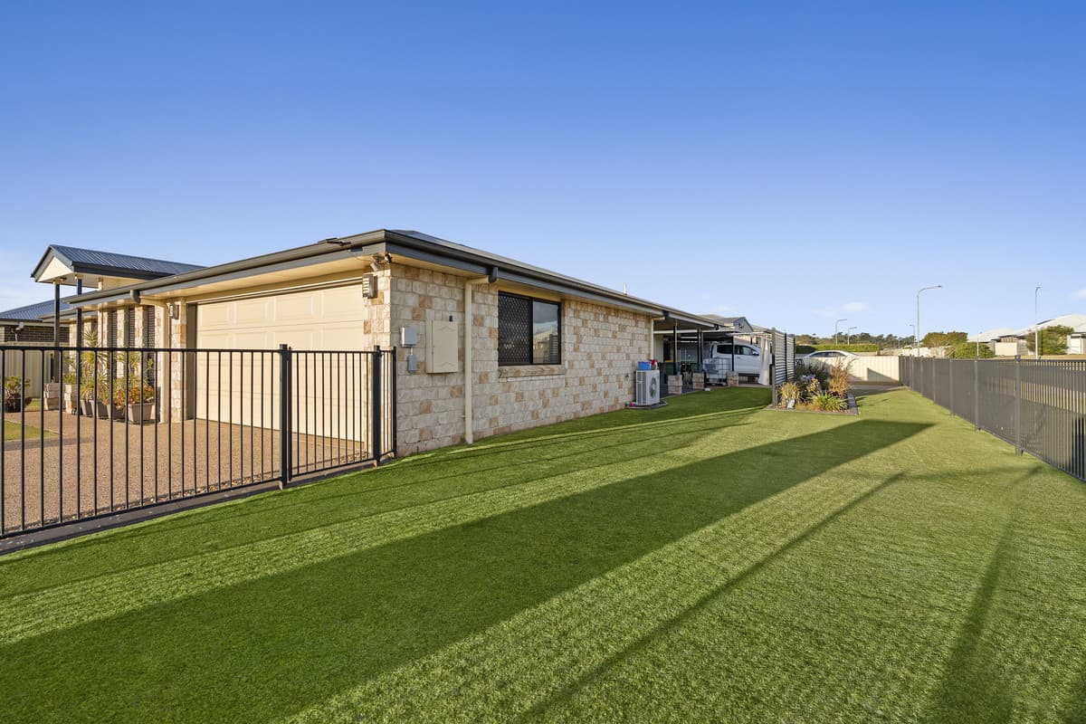 132 Kearney Street, Kearneys Spring QLD 4350, Kearneys Spring - Thumbnail 3