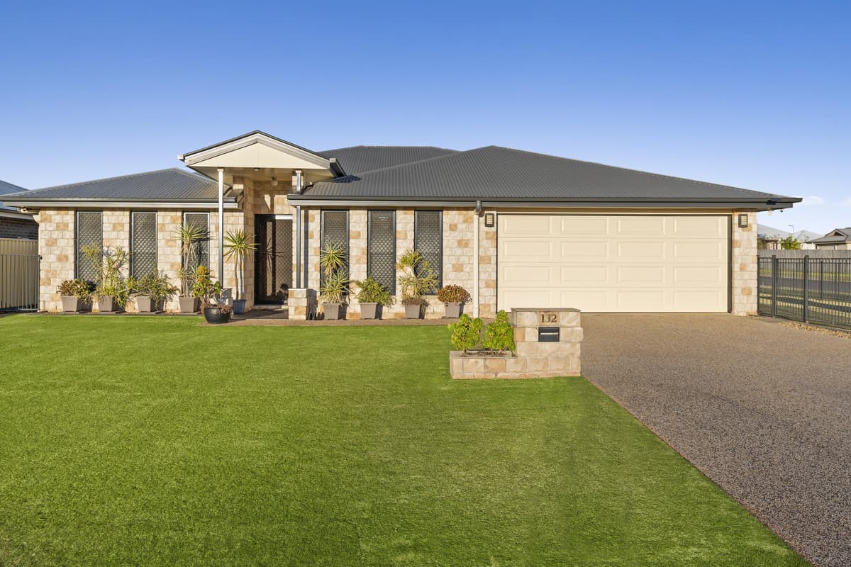 132 Kearney Street, Kearneys Spring QLD 4350, Kearneys Spring - Thumbnail 5