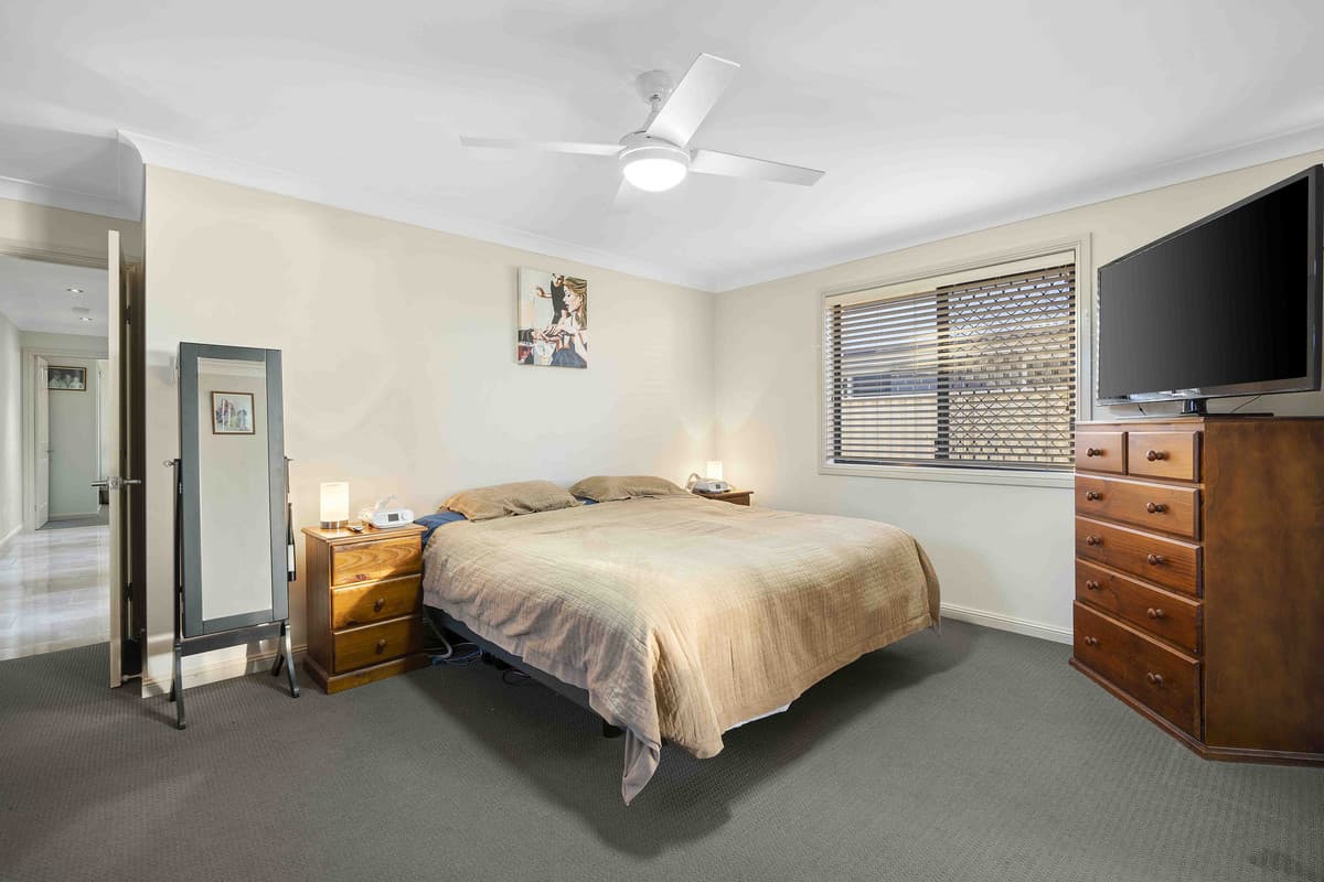 132 Kearney Street, Kearneys Spring QLD 4350, Kearneys Spring - Thumbnail 8