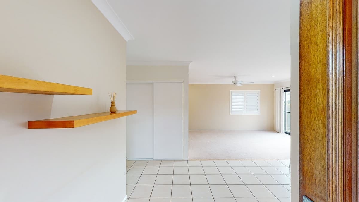 1 / 2A Chilcote Street, North Toowoomba QLD 4350, North Toowoomba - Image 1
