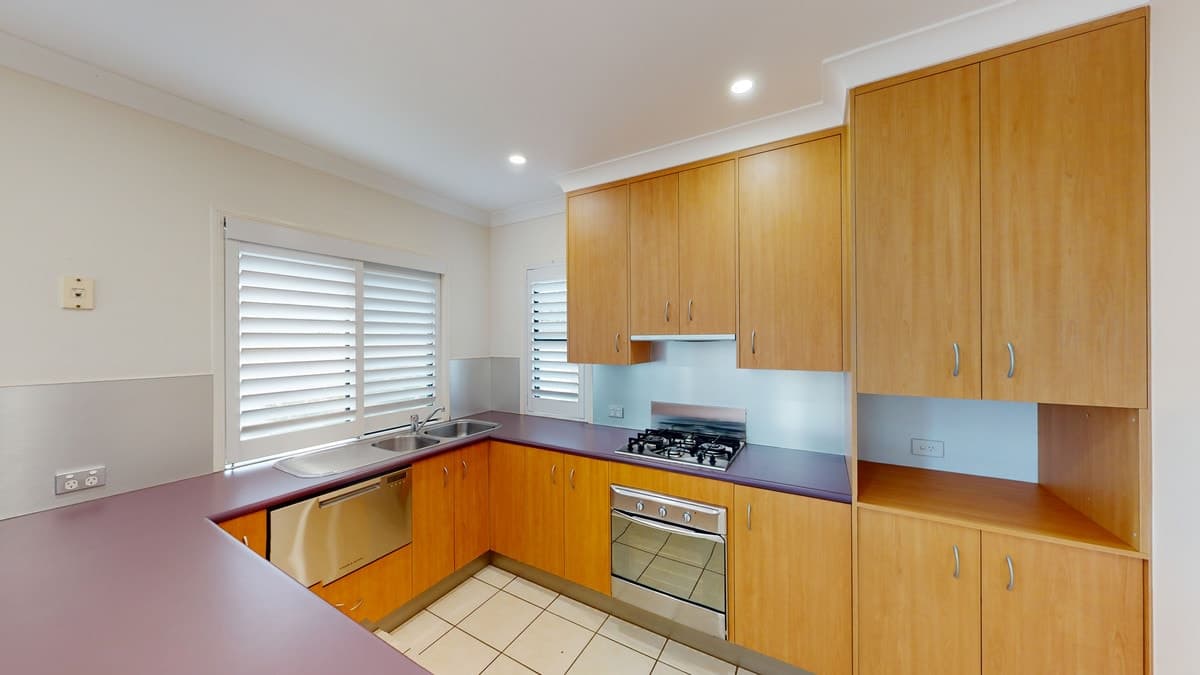 1 / 2A Chilcote Street, North Toowoomba QLD 4350, North Toowoomba - Thumbnail 2