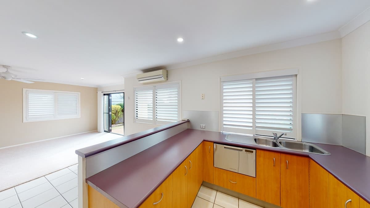 1 / 2A Chilcote Street, North Toowoomba QLD 4350, North Toowoomba - Thumbnail 4