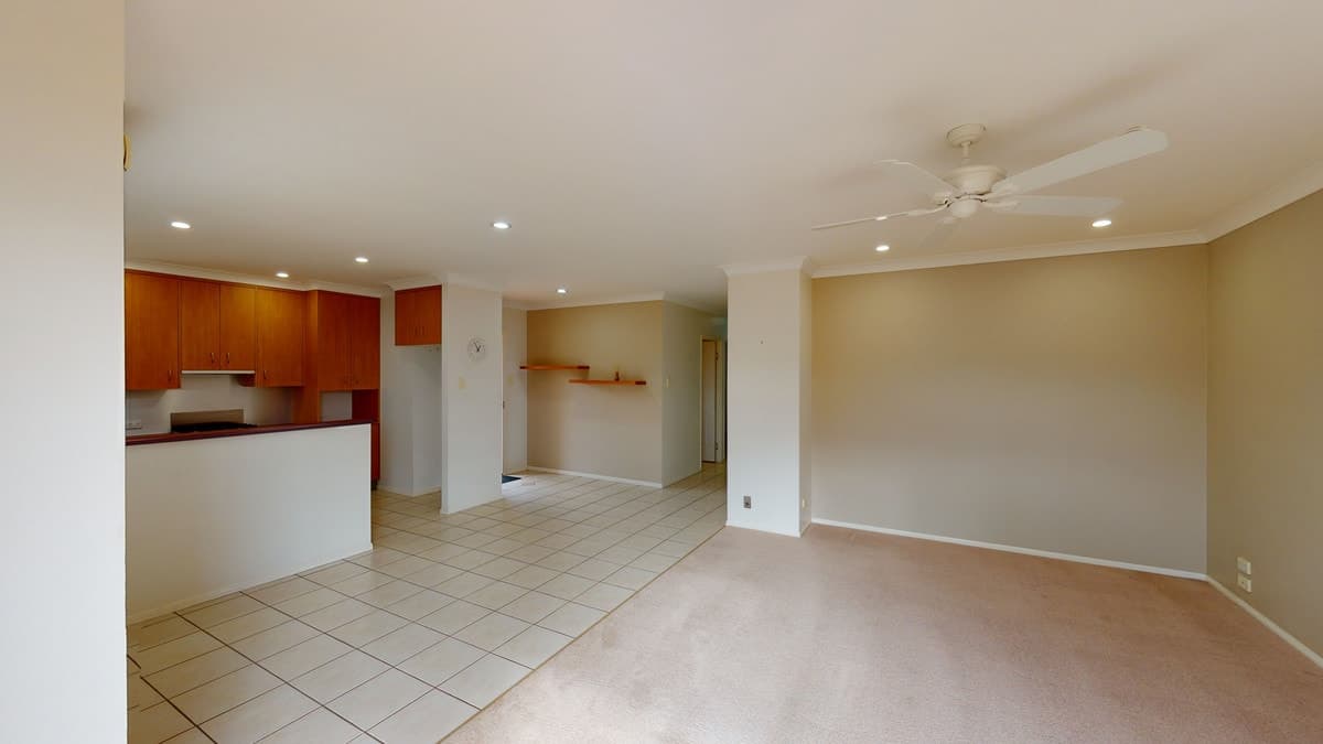 1 / 2A Chilcote Street, North Toowoomba QLD 4350, North Toowoomba - Thumbnail 7