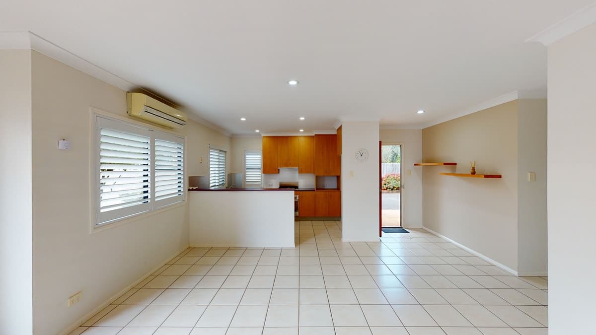 1 / 2A Chilcote Street, North Toowoomba QLD 4350, North Toowoomba - Thumbnail 8