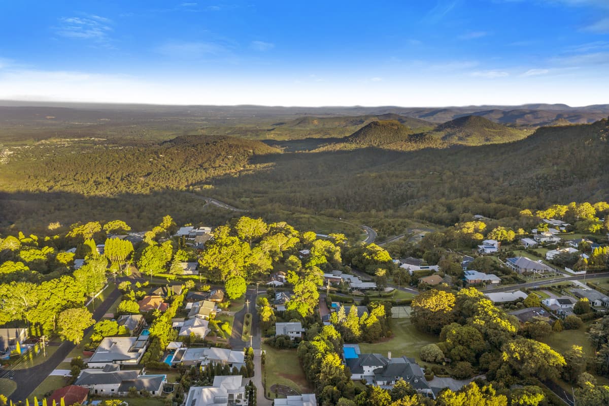 21 / 33-35 Tourist Road, East Toowoomba QLD 4350, East Toowoomba - Image 1