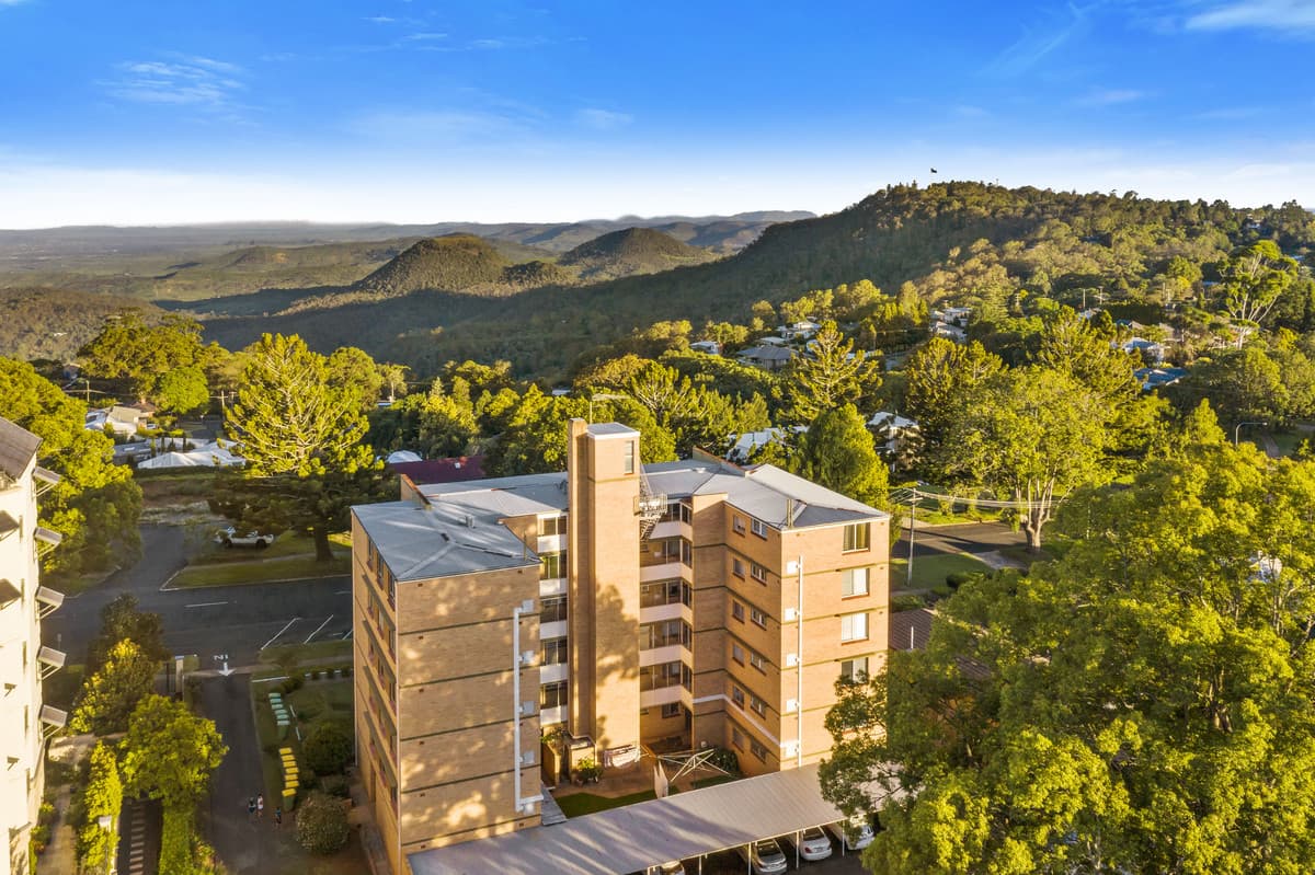 21 / 33-35 Tourist Road, East Toowoomba QLD 4350, East Toowoomba - Thumbnail 3